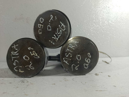 Jogo Pistão E Biela Gm Astra 2.0 - Imagem 6