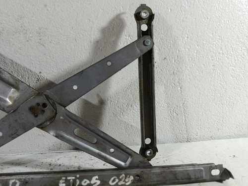Máquina Vidro Elétrico D.d Toyota Etios 2018 - Imagem 5