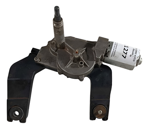 Motor Limpador Traseiro Hyundai I30 2010 987002l000