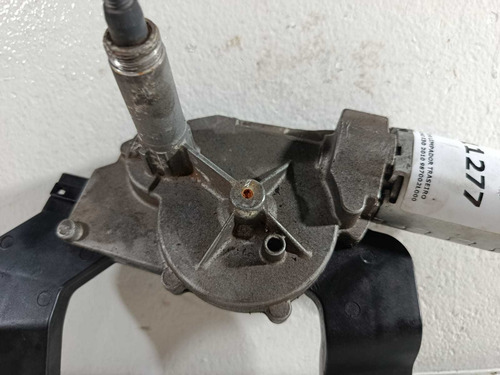 Motor Limpador Traseiro Hyundai I30 2010 987002l000 - Imagem 4