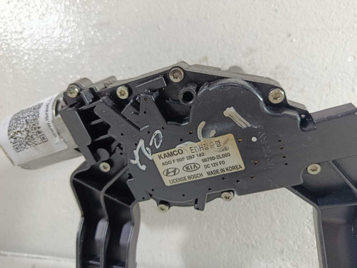 Motor Limpador Traseiro Hyundai I30 2010 987002l000 - Imagem 7