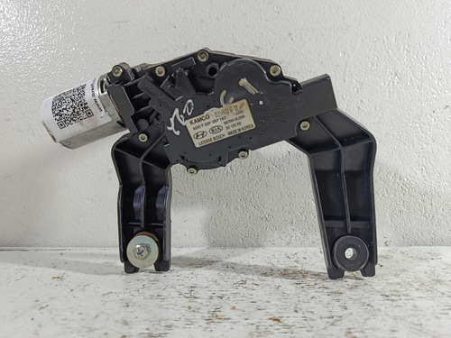 Motor Limpador Traseiro Hyundai I30 2010 987002l000 - Imagem 8