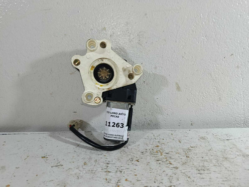 Motor Vidro Elétrico Vw Up Adaptado 2015  - Imagem 5