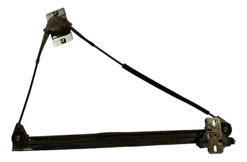 Máquina Vidro D.d Fiat Uno 1998