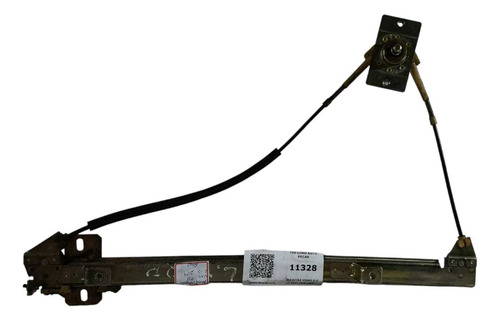 Máquina Vidro D.d Fiat Uno 1998 - Imagem 2