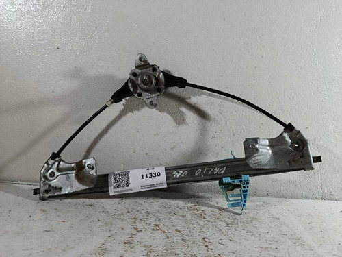 Máquina Vidro T.e Fiat Palio Grand Siena 2015 - Imagem 4