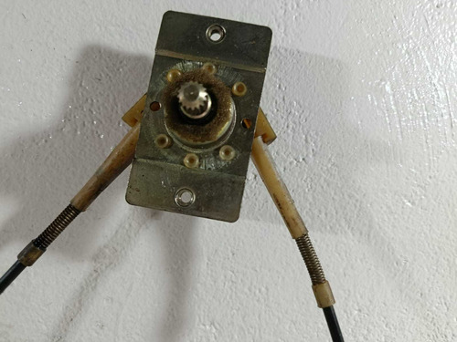 Máquina Vidro D.d Fiat Uno 1998 - Imagem 5