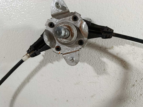 Máquina Vidro T.e Fiat Palio Grand Siena 2015 - Imagem 6