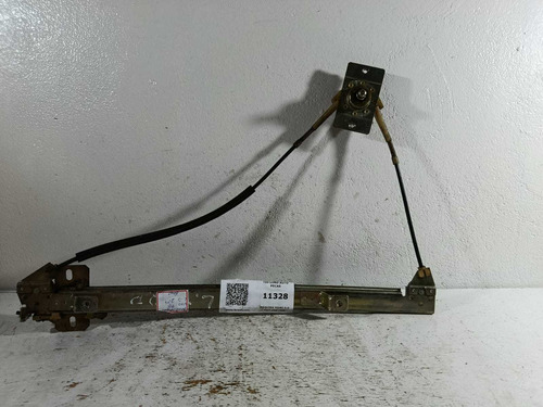 Máquina Vidro D.d Fiat Uno 1998 - Imagem 6