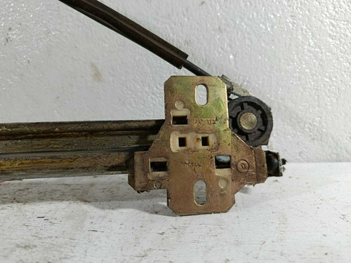 Máquina Vidro D.d Fiat Uno 1998 - Imagem 7