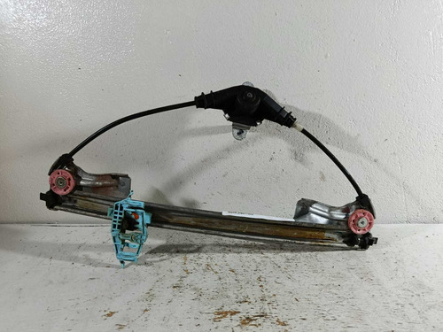 Máquina Vidro T.e Fiat Palio Grand Siena 2015 - Imagem 7