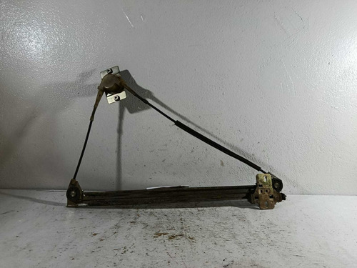 Máquina Vidro D.d Fiat Uno 1998 - Imagem 9