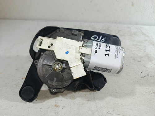 Motor Limpador Traseiro Citroen Aircross 2011 9683238880 - Imagem 4