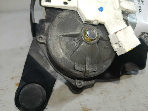 Motor Limpador Traseiro Citroen Aircross 2011 9683238880 - Imagem 5