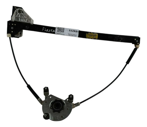 Máquina Vidro D.d Ford Fiesta 2008  - Imagem 2