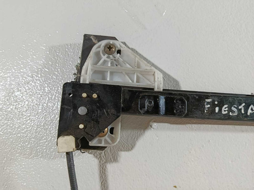 Máquina Vidro D.d Ford Fiesta 2008  - Imagem 5