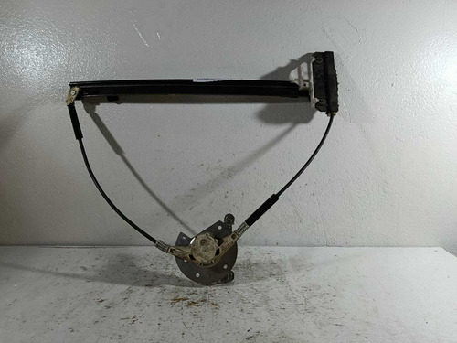 Máquina Vidro D.d Ford Fiesta 2008  - Imagem 6