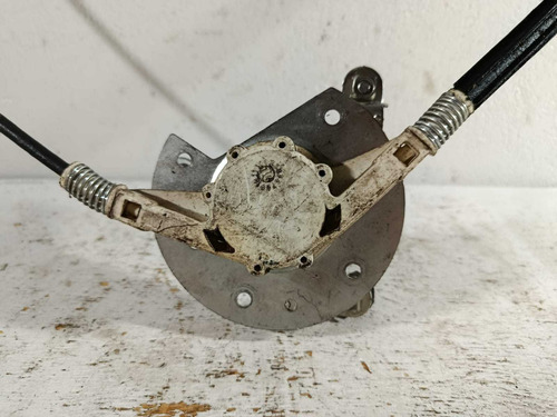 Máquina Vidro D.d Ford Fiesta 2008  - Imagem 7