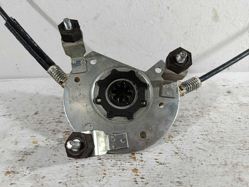 Máquina Vidro D.d Ford Fiesta 2008  - Imagem 8