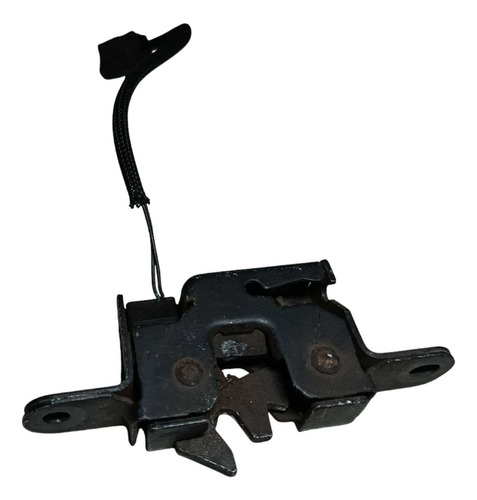 Fechadura Capô Renault Fluence 2015 Cod. 656010010r