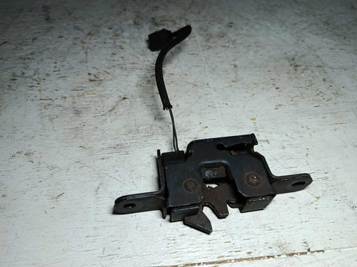 Fechadura Capô Renault Fluence 2015 Cod. 656010010r - Imagem 2