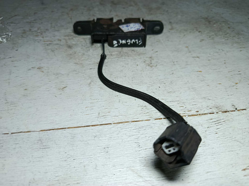 Fechadura Capô Renault Fluence 2015 Cod. 656010010r - Imagem 4