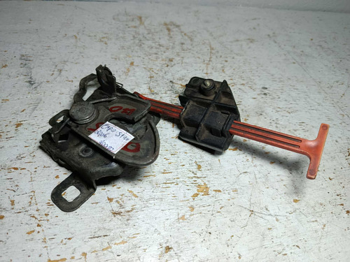 Fechadura Capô Fiat Stilo 2006  - Imagem 3