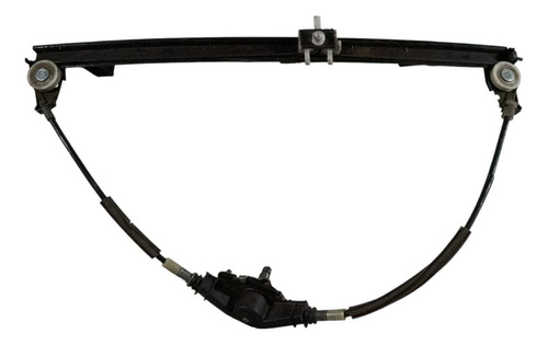 Máquina Vidro L.e Fiat Ducato 2009 Original