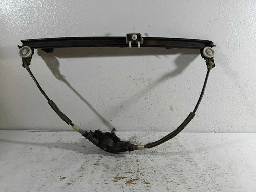 Máquina Vidro L.e Fiat Ducato 2009 Original - Imagem 3