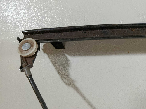 Máquina Vidro L.e Fiat Ducato 2009 Original - Imagem 6