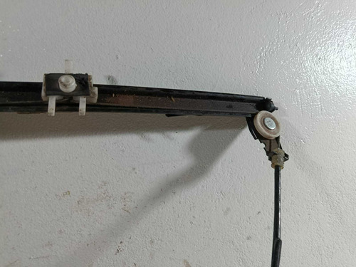 Máquina Vidro L.e Fiat Ducato 2009 Original - Imagem 7