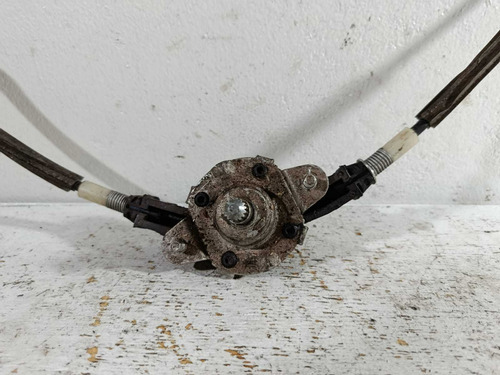 Máquina Vidro L.e Fiat Ducato 2009 Original - Imagem 8