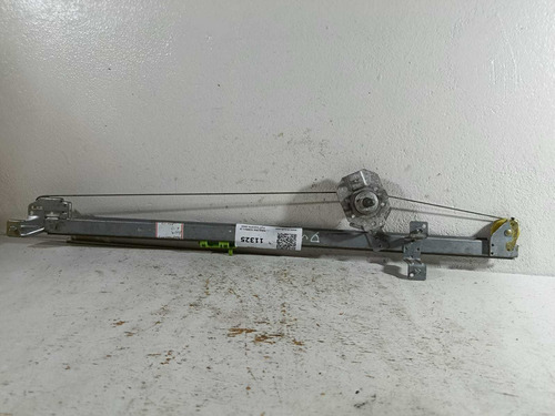 Máquina Vidro L.d Fiat Ducato 2009 - Imagem 3