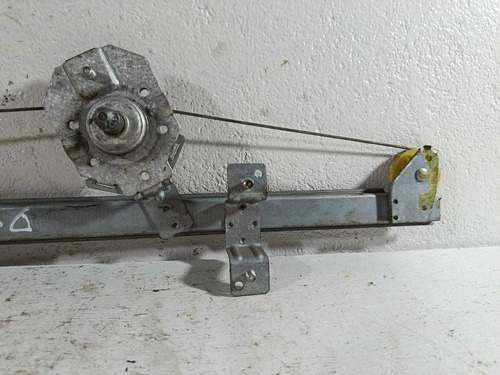 Máquina Vidro L.d Fiat Ducato 2009 - Imagem 4