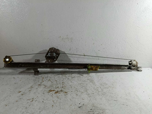 Máquina Vidro L.d Fiat Ducato 2009 - Imagem 5