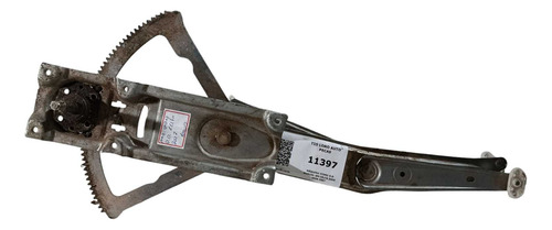 Máquina Vidro D.d Manual Gm Celta 2005 2006 2007 - Imagem 3