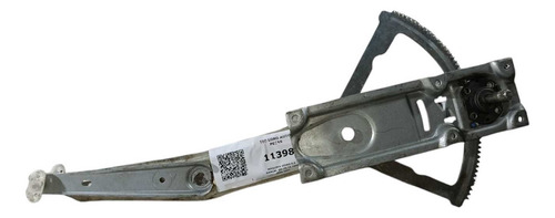 Máquina Vidro D.e Manual Gm Celta 2005 2006 2007 - Imagem 5