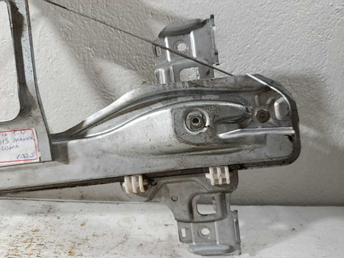 Máquina Vidro T.d Manual Gm Prisma 2013 2014 2015 - Imagem 3