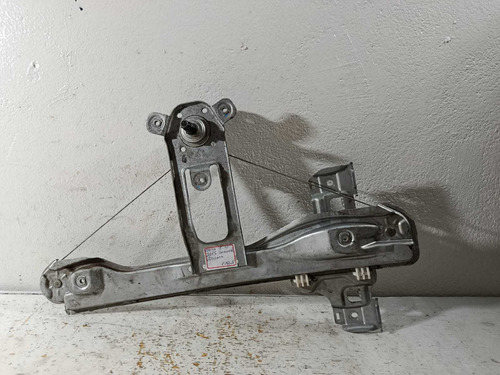 Máquina Vidro T.d Manual Gm Prisma 2013 2014 2015 - Imagem 5