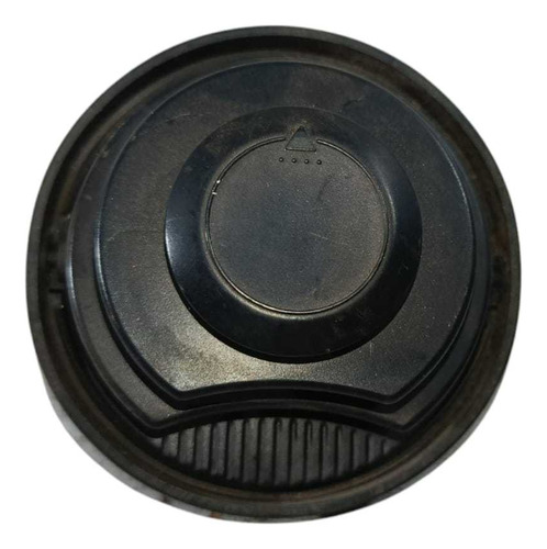 Difusor Ar Vw Gol G5 2009 2010 2011 Original - Imagem 5