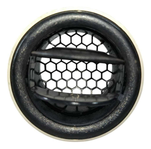 Difusor Ar Renault Kwid 2017 2018 2019 Original - Imagem 3