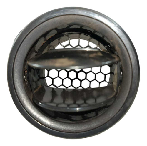 Difusor Ar Logan Sandero 2014 2015 2016 2018 2019 2020  - Imagem 3