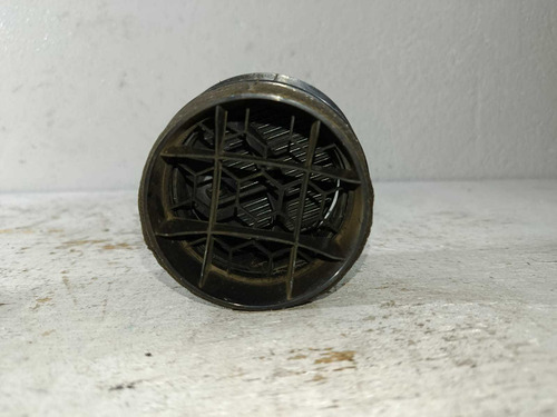 Difusor Ar Gm Montana Agile 2011 2012 2013 2014 Original - Imagem 5