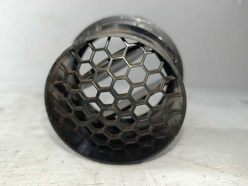 Difusor Ar Logan Sandero 2014 2015 2016 2018 2019 2020  - Imagem 4