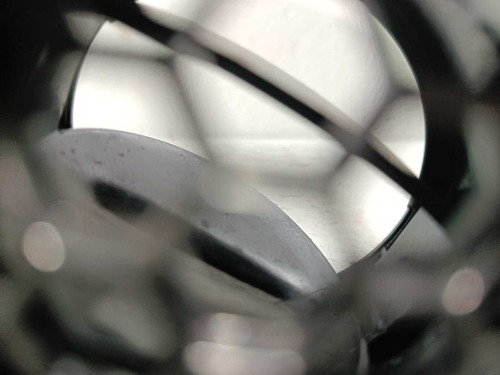 Difusor Ar Renault Kwid 2017 2018 2019 Original - Imagem 6