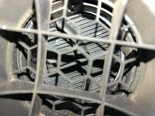 Difusor Ar Gm Montana Agile 2011 2012 2013 2014 Original - Imagem 6