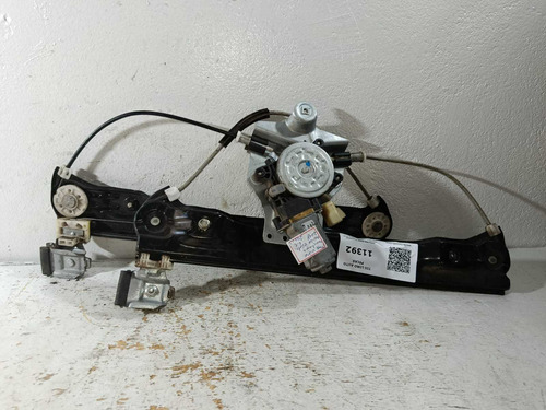 Máquina Vidro Esquerdo Elétrico Montana Agile 2018 Original - Imagem 6