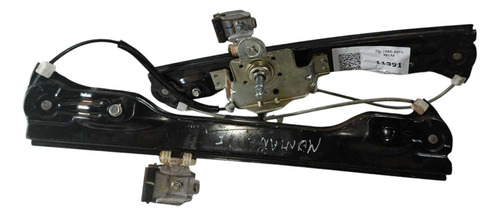 Máquina Vidro Esquerda Manual Gm Montana 2018 Original - Imagem 3