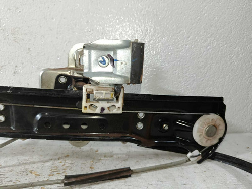 Máquina Vidro Esquerda Manual Gm Montana 2018 Original - Imagem 6