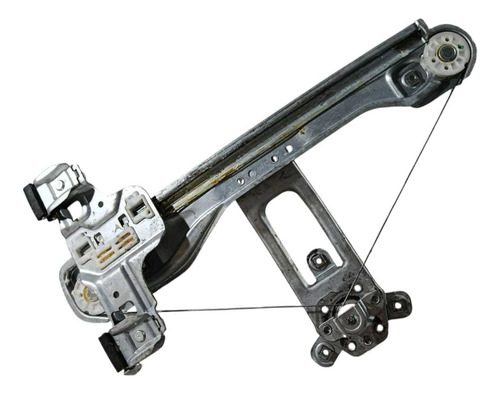 Máquina Vidro T.e Manual Gm Prisma 2013 2014 2015 2016 2017